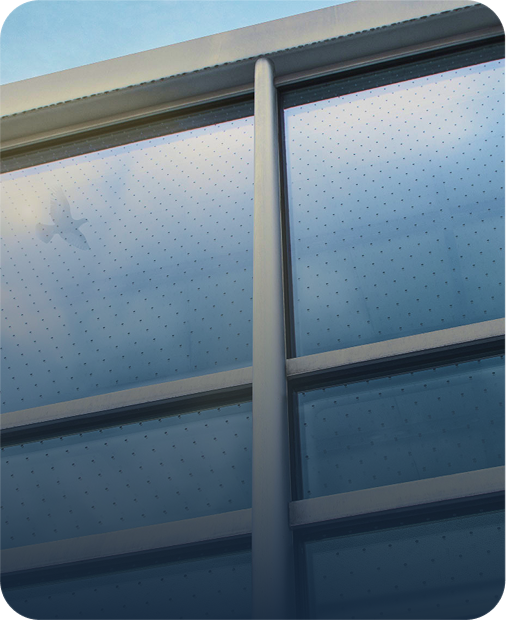 Air Sealing & Window Frames