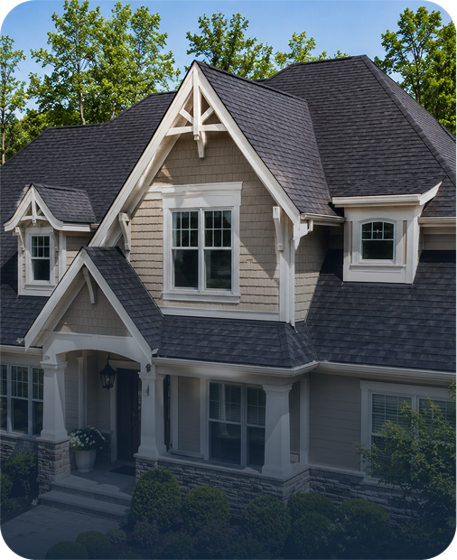 Cool Roof System