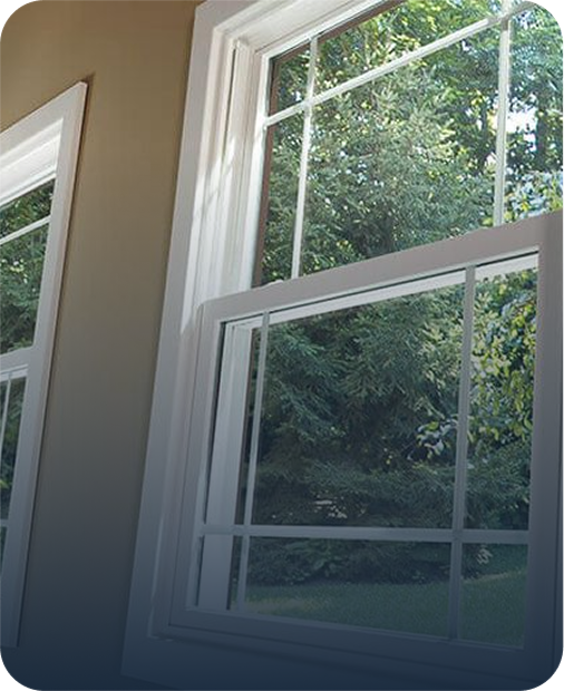Double & Triple Pane Windows