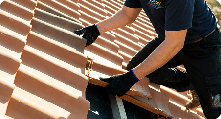 Roofing